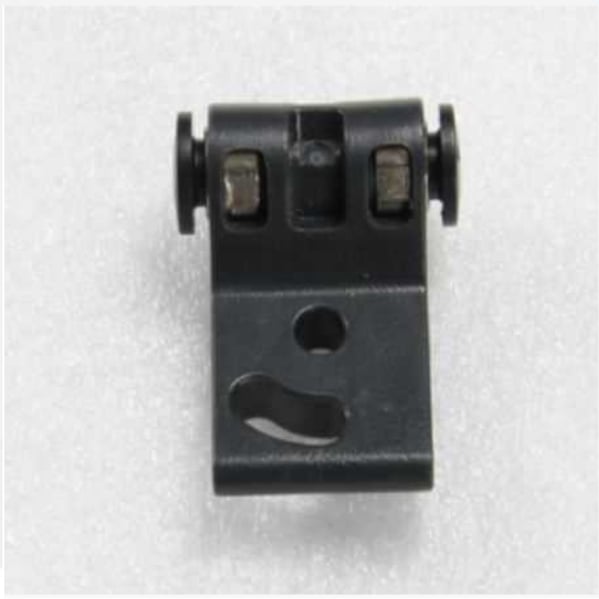 Bambu Lab PTFE Tüp Çoklayıcı - FAZ009