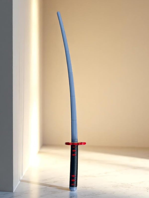 Akahana Katana