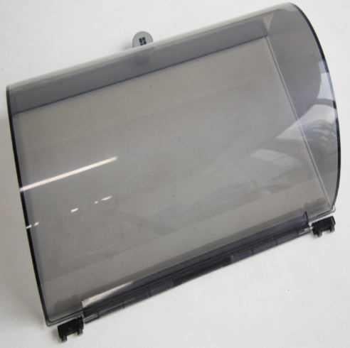 AMS Top Lid for X&P