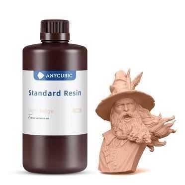 Anycubic Standard Resin-Bej