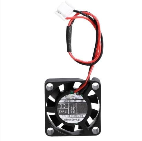 Axial-Flow Fan K2 Plus For K2 Plus