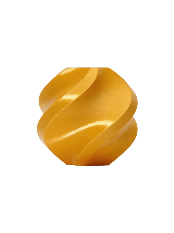 Bambu PLA Silk - Gold
