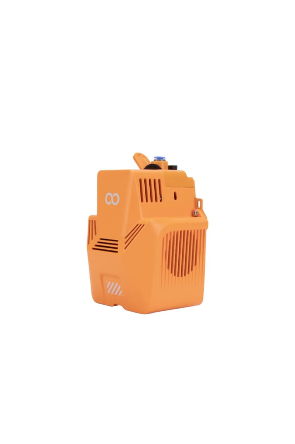 ELEGOO Printhead Kit For Orange Storm Giga