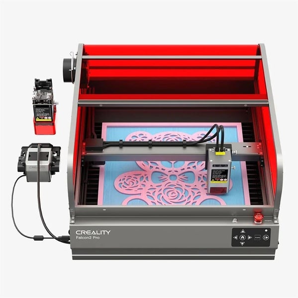 Creality Falcon 2 Pro 40W Laser