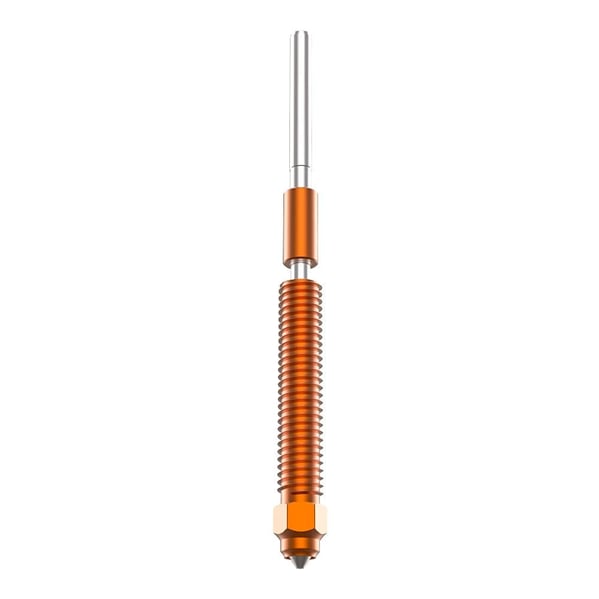 Creality K2 - K2 Pro - Hi Uyumlu Nozzle