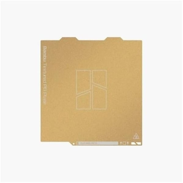 Bambu Lab A1 Mini Textured Pei Tabla - FAP009