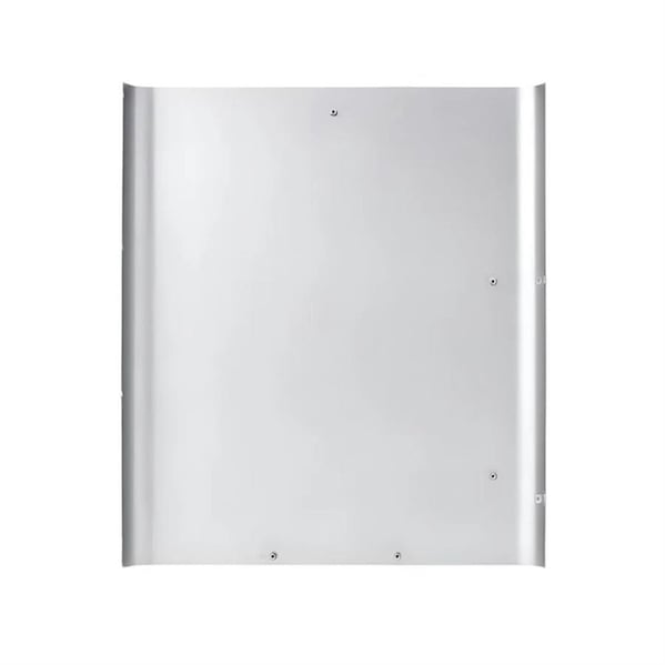 Bambu Lab X1C Sağ Metal Panel - SPP036