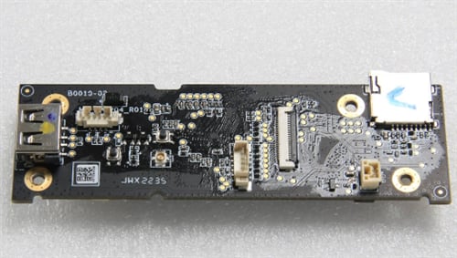 BambuLab AP Board for P1S