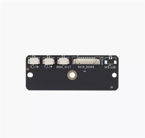 BambuLab BLP001-BUTTON_PCBA