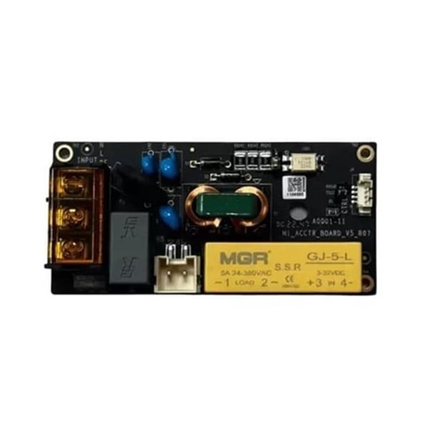 BambuLab BLP001_ACCTR_PCBA - SPP005