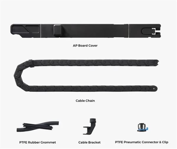 BambuLab Cable Chain - FAZ005
