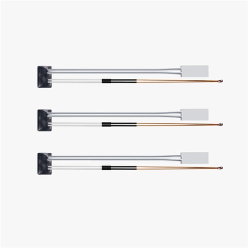 BambuLab Ceramic heater & Hotend Thermistor