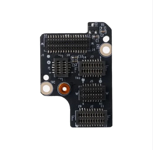 BambuLab Extruder Connection Board