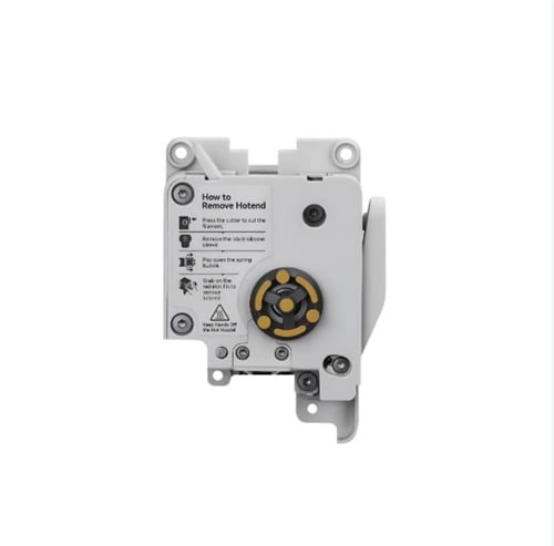 BambuLab Extruder Unit for A1 series