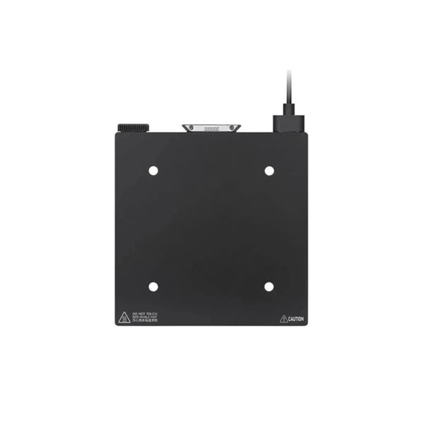 BambuLab Heatbed Unit - FAC017