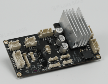 BambuLab MC Board