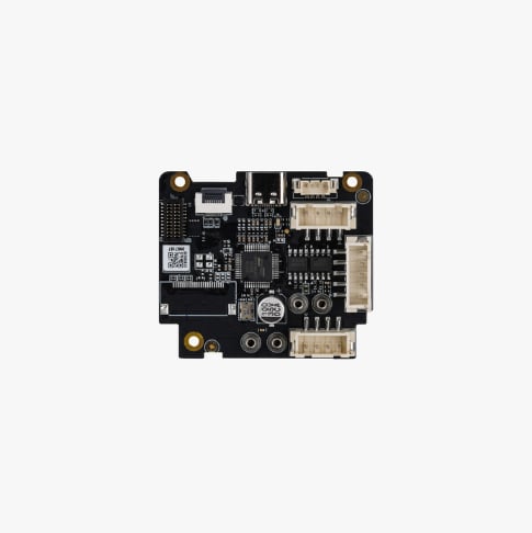 BambuLab TH Board