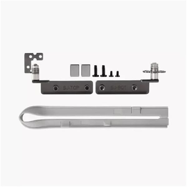BambuLab X1 Front Glass Door - FAS002