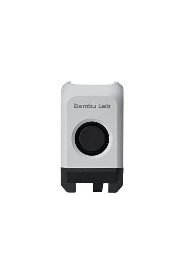 BambuLab X1 Front Housing Assembly