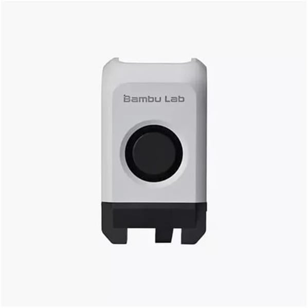 BambuLab X1 Front Housing Assembly - FAZ001