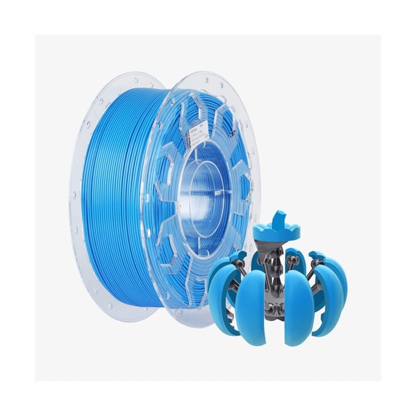 Creality CR PLA Mavi Filament 1.75mm 1kg