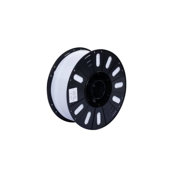 Beta PLA+ Filament White 3 KG