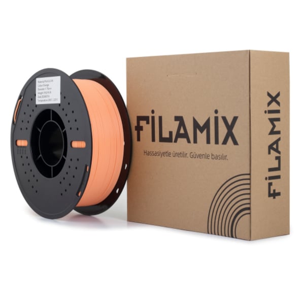 Filamix  PLA GLOW Truncu Filament 1.75 mm 1 Kg