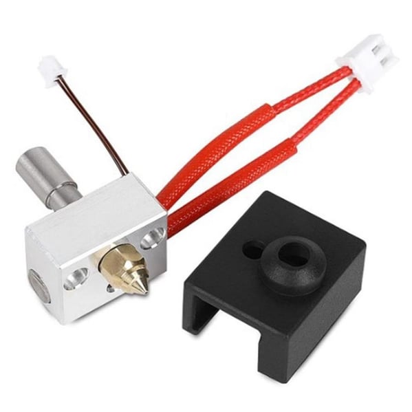 CREALİTY ENDER 3 S1 HOTEND KİTİ