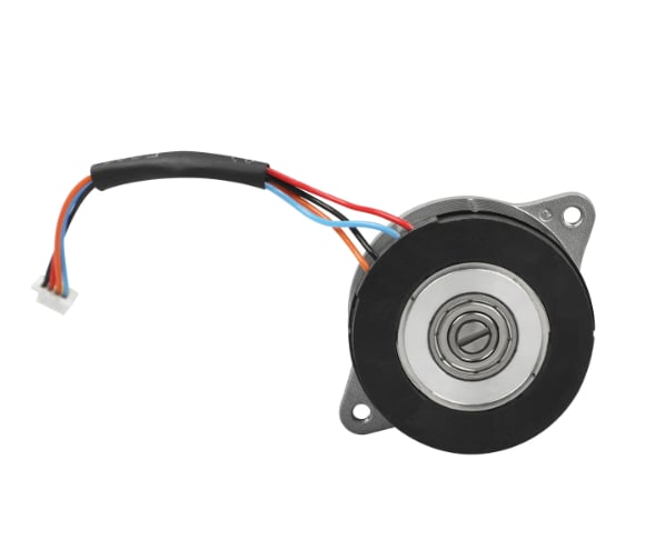 Circular Stepper Motor for K1_K1 Max_K1C_End3V3PLS
