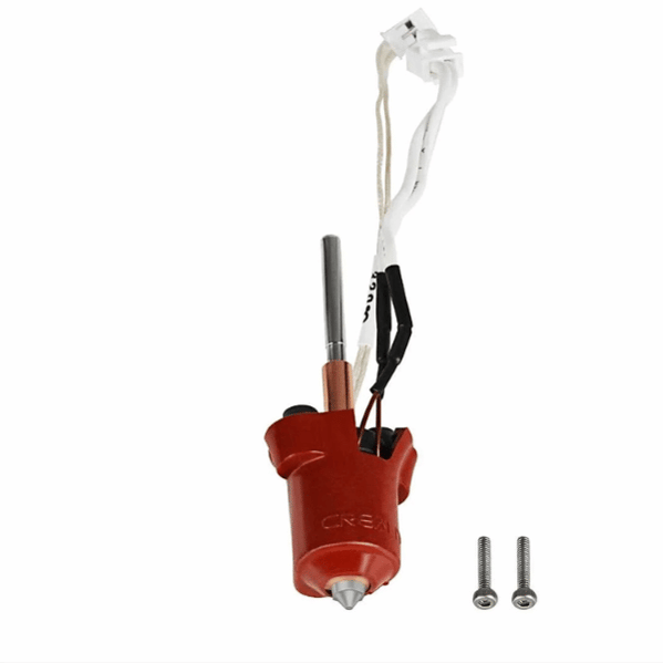 Creality Ender-3 V3 Serisi 0.4mm Hotend Kiti - 4001030134
