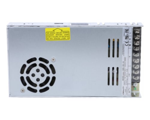 Power Supply