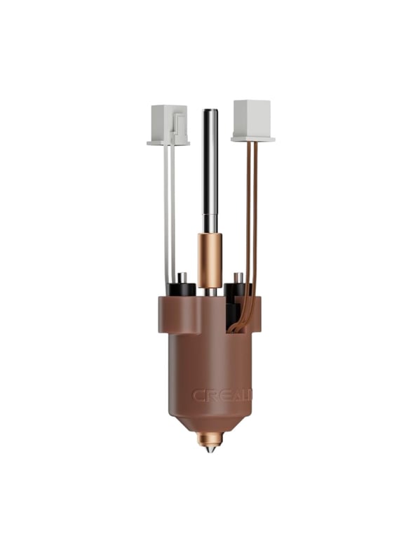 Creality K1C - K1 Max QS Hotend Full Seti - Yeni Versiyon