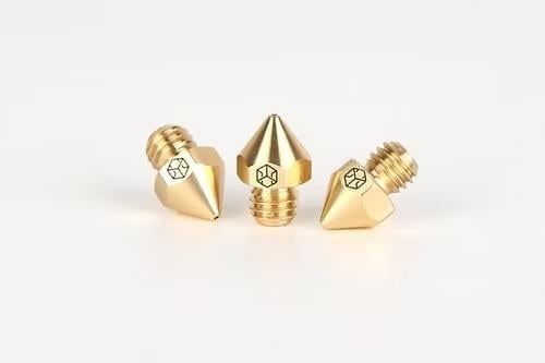 CR 10 Nozzle High Quality (m6x1)