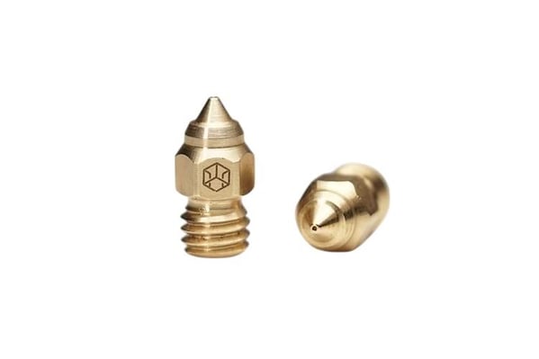 CR-6 SE - Ender 3 S1 Nozzle High Quality 0,4
