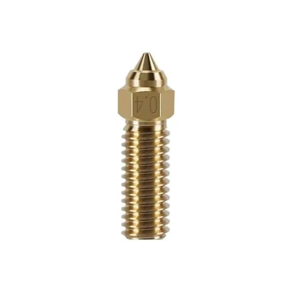 Creality 0.4mm Nozzle - K1/K1 Max Uyumlu 0 Yorum