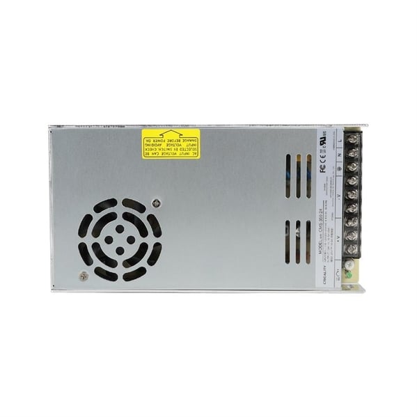 Creality 24V 14.6A 350W Güç Kaynağı - CMS-350-24