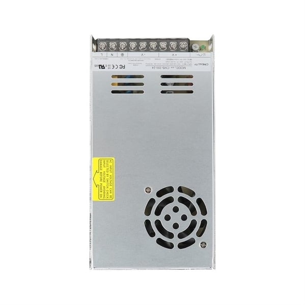 Creality 24V 14.6A 350W Güç Kaynağı - CMS-350-24