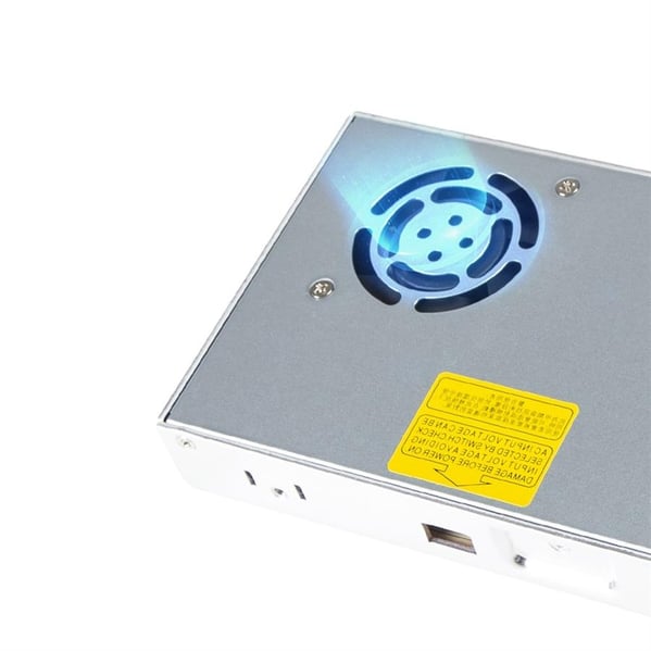 Creality 24V 14.6A 350W Güç Kaynağı - CMS-350-24