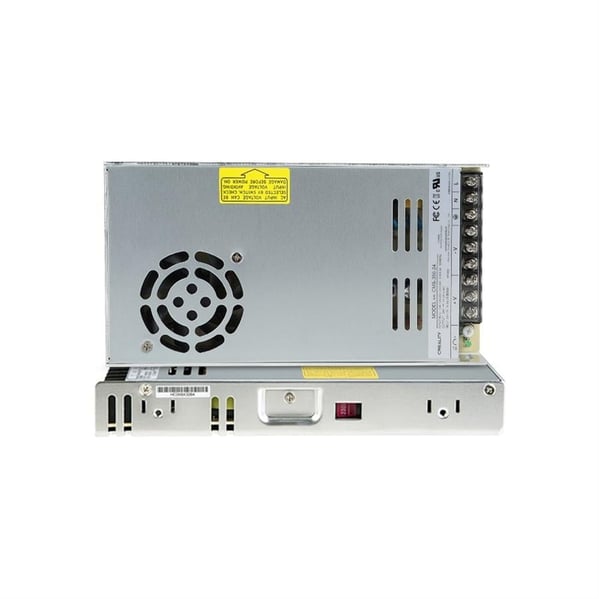 Creality 24V 14.6A 350W Güç Kaynağı - CMS-350-24