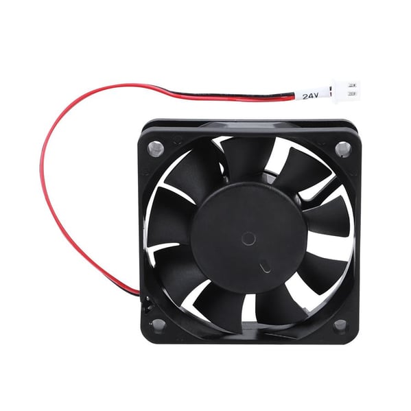 Creality 3DP 6015 Axial Fan