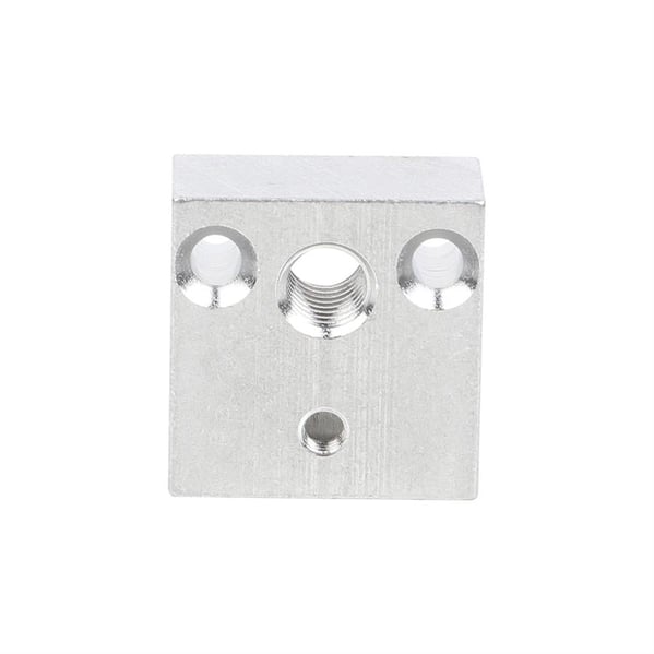 Creality 3DP Heating Block(Ender3)