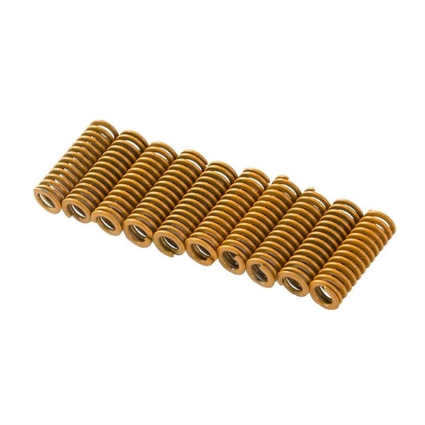 Creality 3DP Mould Spring