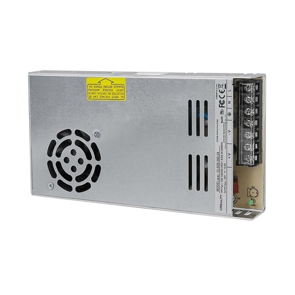Creality 3DP Power Supply