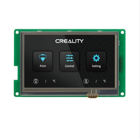 Creality 3DP Screen Kit(Ender3 V2)