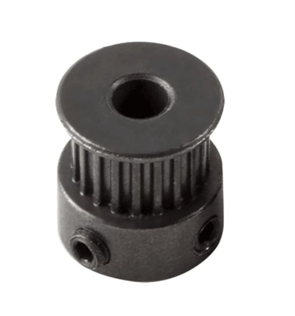 Creality 3DP Synchronous wheel