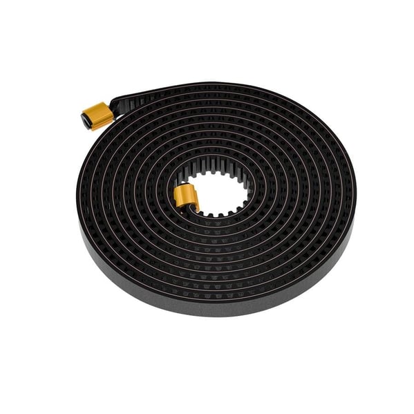 Creality 3DP X-axis synchronous belt kit