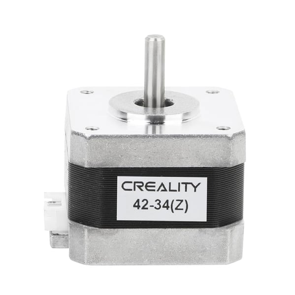Creality 42-34 Step Motor- Y Eksen Uyumlu