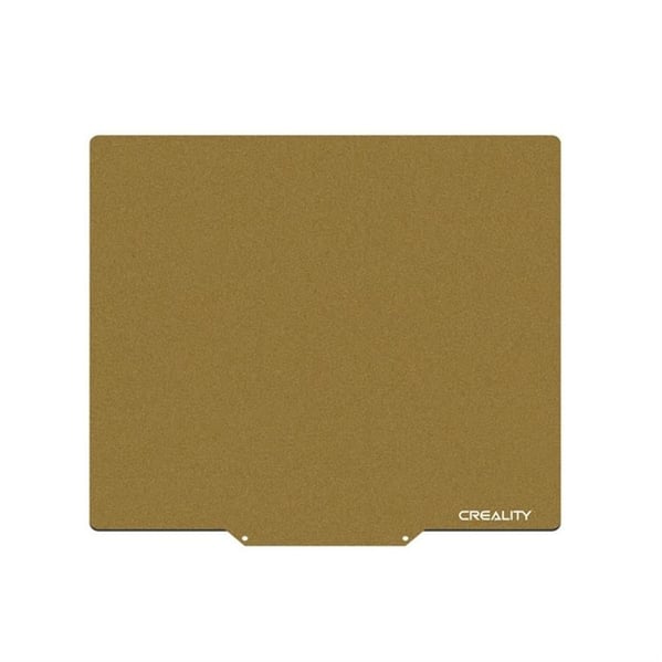 Creality CR-10 Smart Pro Pei Yay Çeliği - 315x310mm
