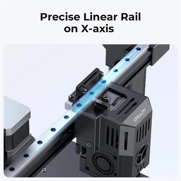 Creality Ender 3 V3 KE
