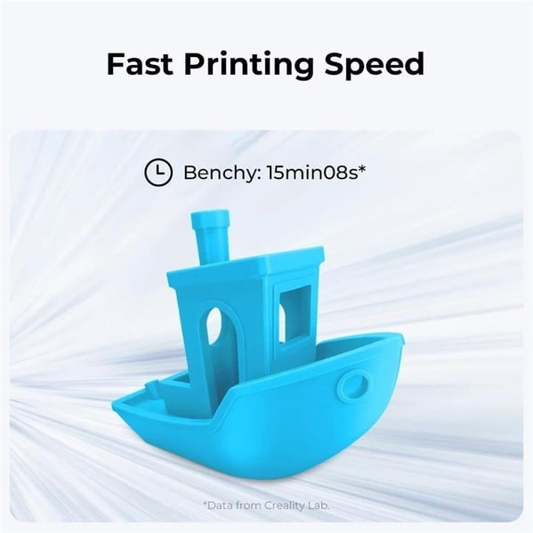 Creality Ender 3 V3 KE